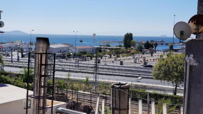 Nisanca Simge Suit Otel Isztambul Kültér fotó