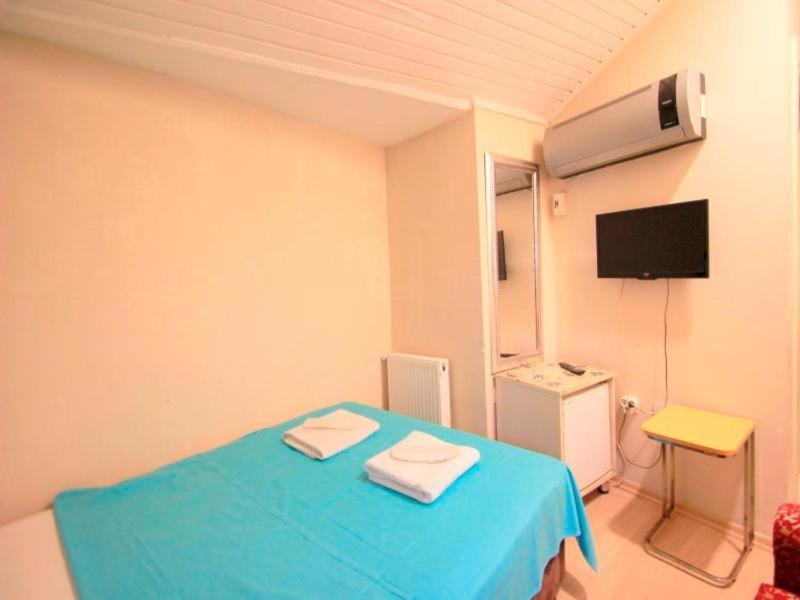Nisanca Simge Suit Otel Isztambul Kültér fotó