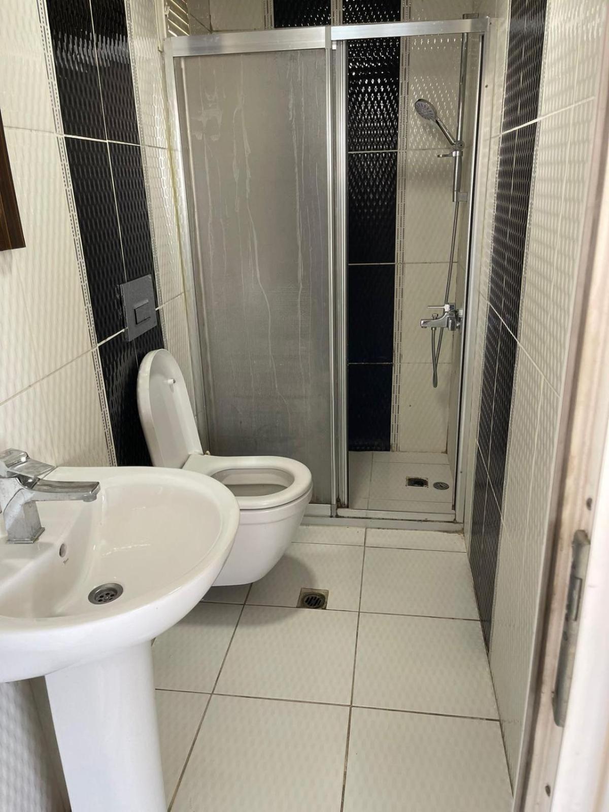 Nisanca Simge Suit Otel Isztambul Kültér fotó