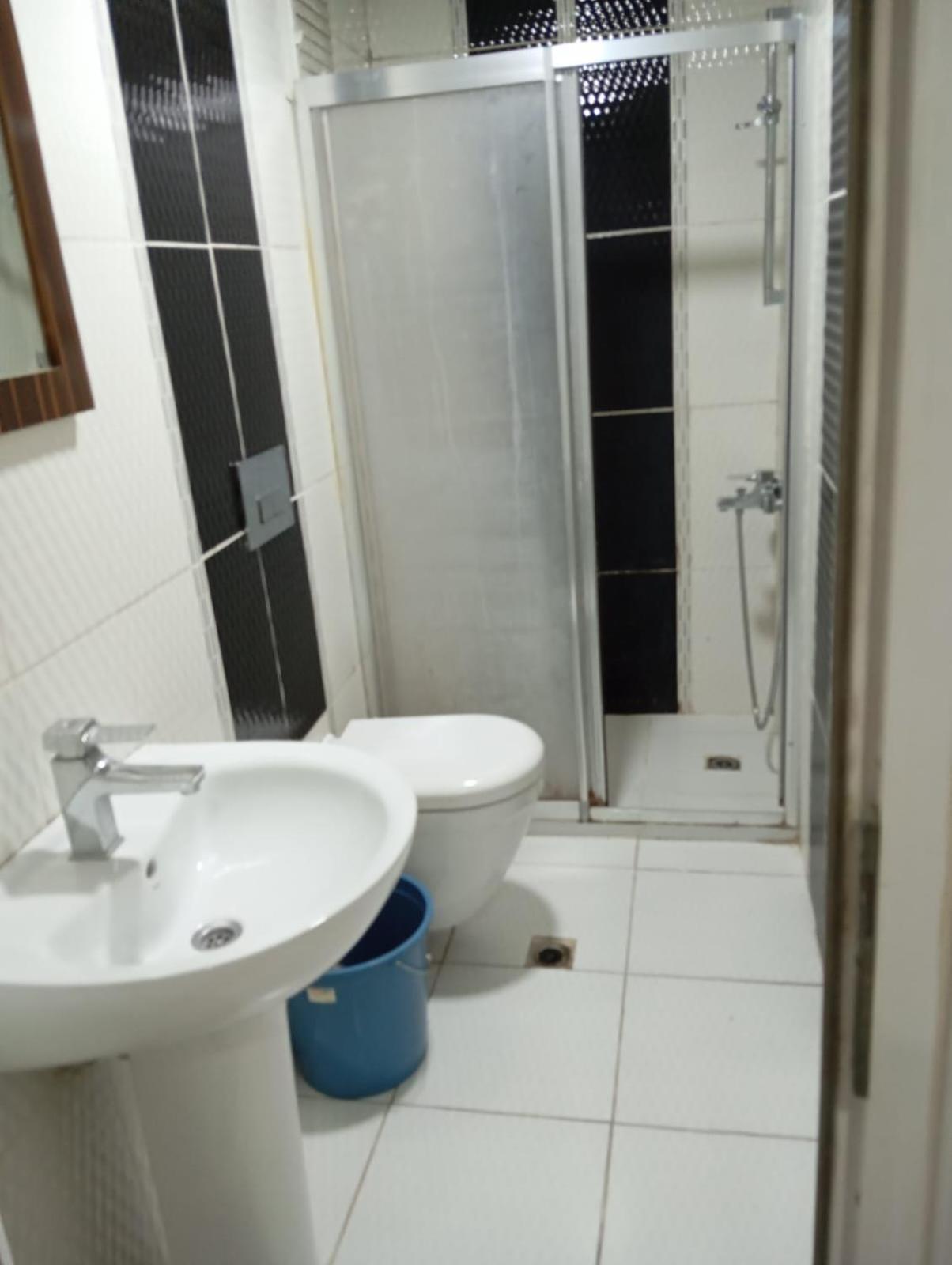 Nisanca Simge Suit Otel Isztambul Kültér fotó