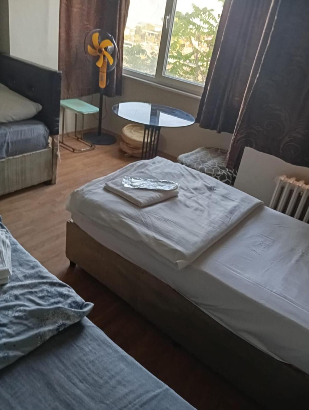 Nisanca Simge Suit Otel Isztambul Kültér fotó
