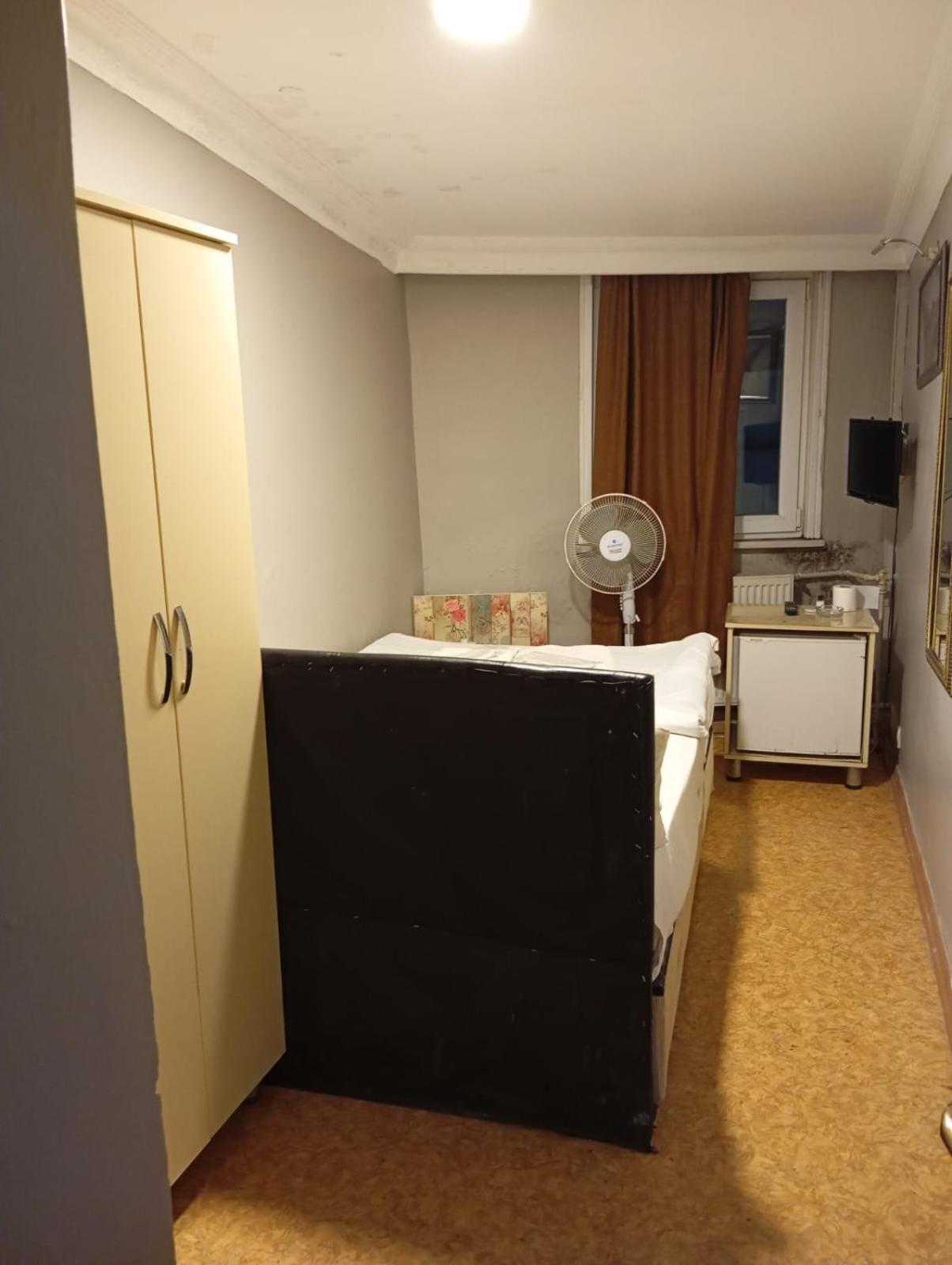 Nisanca Simge Suit Otel Isztambul Kültér fotó